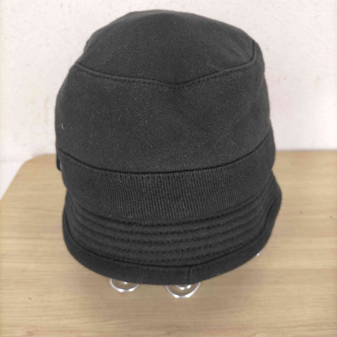 ウェルテイラード Well Tailored コットンバケットハット メンズ