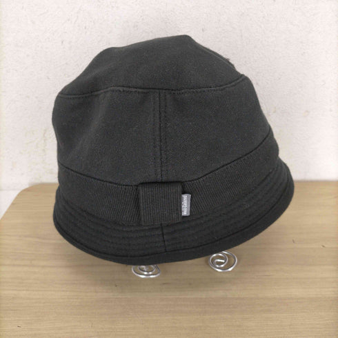ウェルテイラード Well Tailored コットンバケットハット メンズ