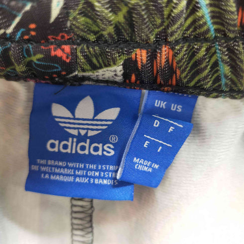 アディダス adidas ファームコラボ ショーツ レディース JPN:L