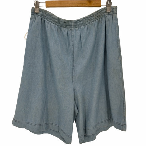 MARSHA SPORT B系 ワイドバギー ショートパンツ メンズ