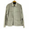ネーム Name. STRIPE BDU SHIRT JACKET メンズ JPN:1