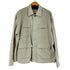 ネーム Name. STRIPE BDU SHIRT JACKET メンズ JPN:1