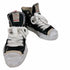 メゾンミハラヤスヒロ Maison MIHARA YASUHIRO HANK OG Sole Canvas High-top Sneaker レディース JPN:39