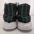 メゾンミハラヤスヒロ Maison MIHARA YASUHIRO HANK OG Sole Canvas High-top Sneaker レディース JPN:39