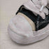 メゾンミハラヤスヒロ Maison MIHARA YASUHIRO HANK OG Sole Canvas High-top Sneaker レディース JPN:39