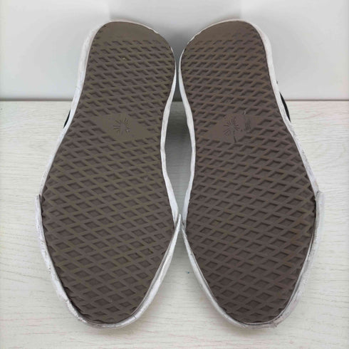 メゾンミハラヤスヒロ Maison MIHARA YASUHIRO HANK OG Sole Canvas High-top Sneaker レディース JPN:39