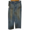 オーダー order loose denim pants vintage メンズ JPN:L