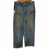 オーダー order loose denim pants vintage メンズ JPN:L