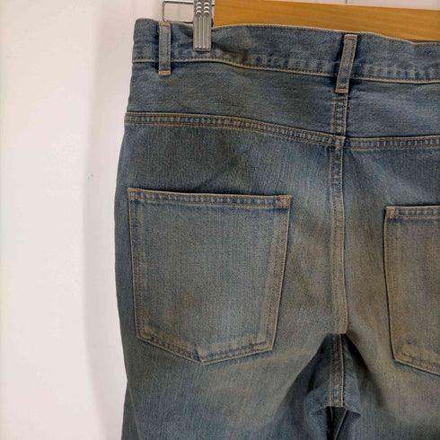 オーダー order loose denim pants vintage メンズ JPN:L