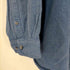 ギャップ Gap 00S OLD GAP コットン 長袖シャツ メンズ import:XL