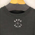 ボーンアンドレイズド BORN X RAISED BORN SAINT ロングスリーブTシャツ メンズ JPN:L