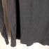 ボーンアンドレイズド BORN X RAISED BORN SAINT ロングスリーブTシャツ メンズ JPN:L