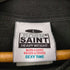 ボーンアンドレイズド BORN X RAISED BORN SAINT ロングスリーブTシャツ メンズ JPN:L