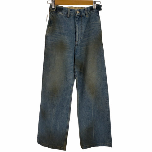 カイコー KAIKO THE DENIM LOOSE FIT VINTAGE メンズ JPN:1