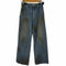 カイコー KAIKO THE DENIM LOOSE FIT VINTAGE メンズ JPN:1