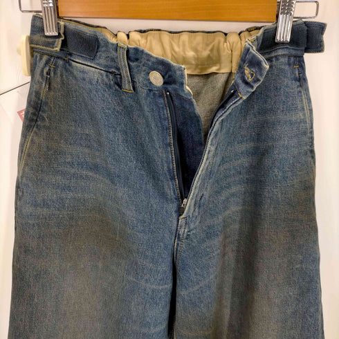 カイコー KAIKO THE DENIM LOOSE FIT VINTAGE メンズ JPN:1