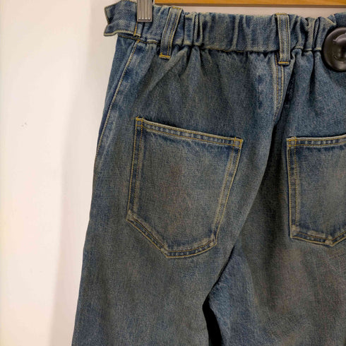 カイコー KAIKO THE DENIM LOOSE FIT VINTAGE メンズ JPN:1