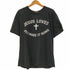 PLZ MAKE IT RUINS JESUS LOVES Tシャツ メンズ import:XL