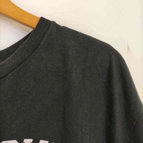 PLZ MAKE IT RUINS JESUS LOVES Tシャツ メンズ import:XL