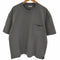 オーラリー AURALEE STAND-UP TEE メンズ JPN:4