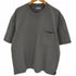 オーラリー AURALEE STAND-UP TEE メンズ JPN:4