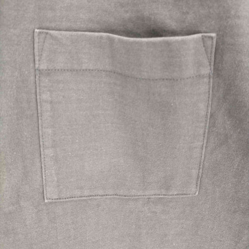 オーラリー AURALEE STAND-UP TEE メンズ JPN:4
