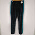 ニードルズ Needles Narrow Track Pant - C/Pe Velour BLACK メンズ JPN:XS