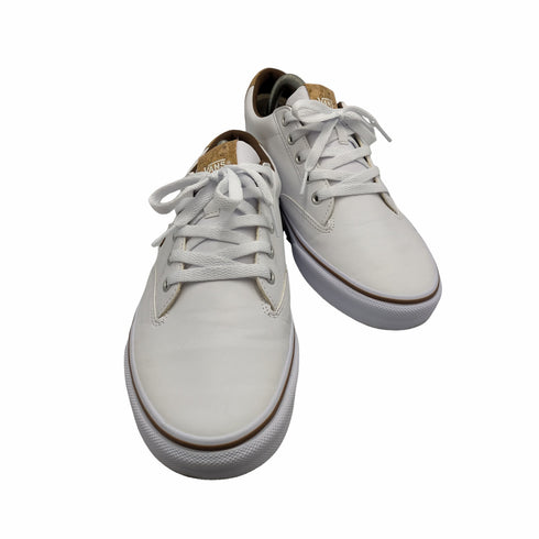 バンズ VANS V320 CORK JETS ICON メンズ JPN:27.5