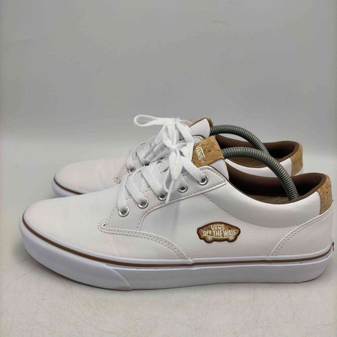 バンズ VANS V320 CORK JETS ICON メンズ JPN:27.5