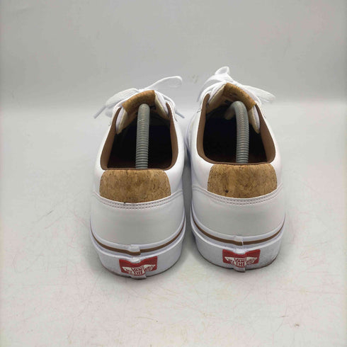 バンズ VANS V320 CORK JETS ICON メンズ JPN:27.5