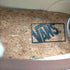 バンズ VANS V320 CORK JETS ICON メンズ JPN:27.5