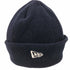 ニューエラ NEW ERA ロゴ刺繍ビーニー メンズ