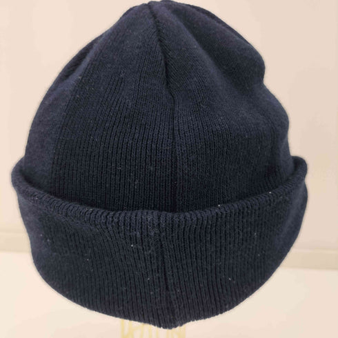 ニューエラ NEW ERA ロゴ刺繍ビーニー メンズ