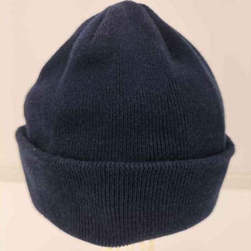 ニューエラ NEW ERA ロゴ刺繍ビーニー メンズ