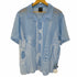 ハフ HUF 24SS WORLD TOUR LACE SHIRT メンズ import:L