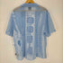 ハフ HUF 24SS WORLD TOUR LACE SHIRT メンズ import:L