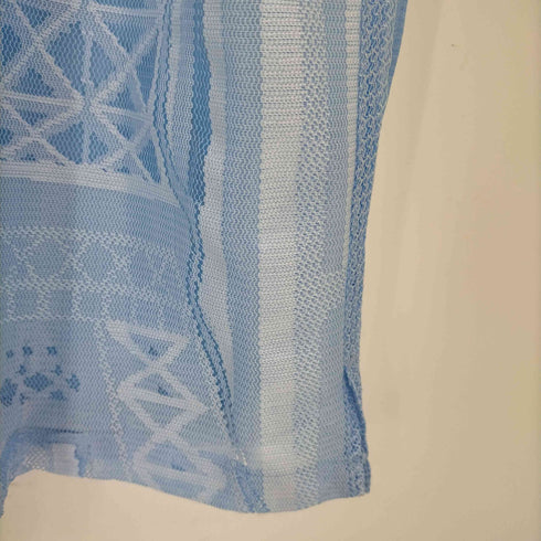 ハフ HUF 24SS WORLD TOUR LACE SHIRT メンズ import:L