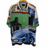 ハフ HUF TROPHY RESORT SHIRT メンズ import:L