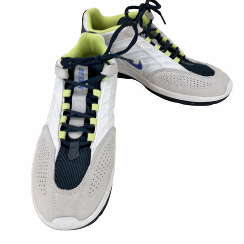 ナイキ NIKE VERTEBRAE ローカットスニーカー メンズ JPN:27.5