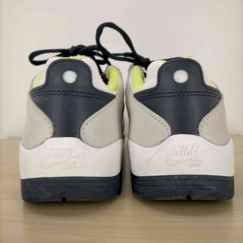 ナイキ NIKE VERTEBRAE ローカットスニーカー メンズ JPN:27.5