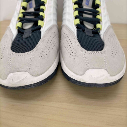 ナイキ NIKE VERTEBRAE ローカットスニーカー メンズ JPN:27.5