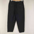 ギャップ Gap 2タックテーパードパンツ メンズ 33