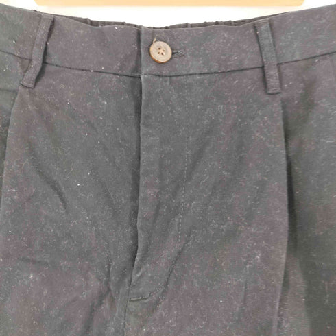 ギャップ Gap 2タックテーパードパンツ メンズ 33
