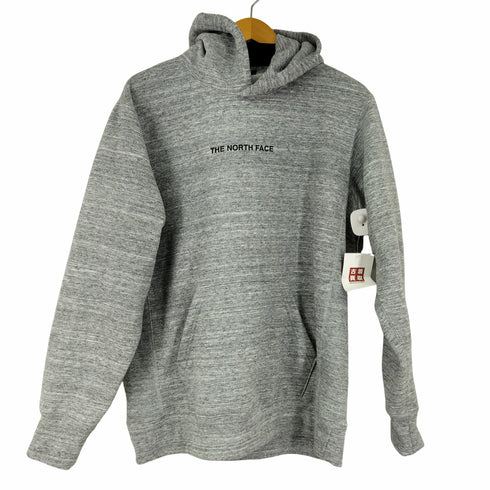 ザノースフェイス THE NORTH FACE ブラッシュドフーディ プルオーバーパーカー メンズ JPN:L