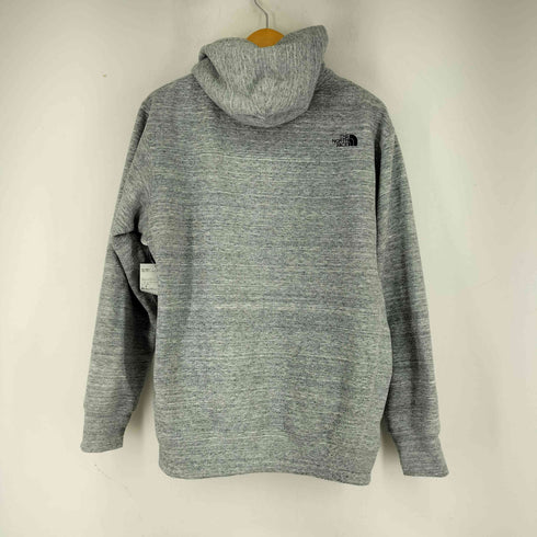ザノースフェイス THE NORTH FACE ブラッシュドフーディ プルオーバーパーカー メンズ JPN:L