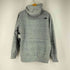 ザノースフェイス THE NORTH FACE ブラッシュドフーディ プルオーバーパーカー メンズ JPN:L
