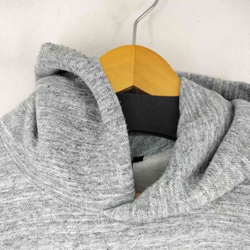 ザノースフェイス THE NORTH FACE ブラッシュドフーディ プルオーバーパーカー メンズ JPN:L