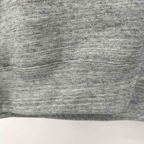 ザノースフェイス THE NORTH FACE ブラッシュドフーディ プルオーバーパーカー メンズ JPN:L