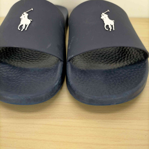 ポロラルフローレン POLO RALPH LAUREN ポニー サンダル メンズ