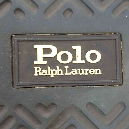 ポロラルフローレン POLO RALPH LAUREN ポニー サンダル メンズ